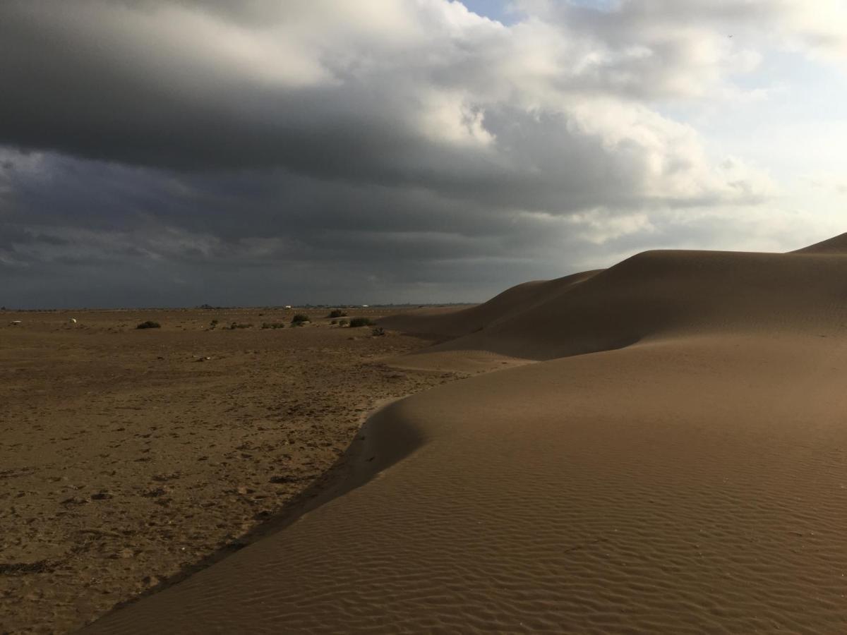 Caseta Del Delta De L'Ebre Sant Jaume d'Enveja Exterior foto